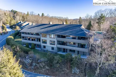158 Mayview Manor #A, Blowing Rock, NC 28605 - Photo 2