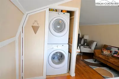 260 Crestview Dr W Access, Creston, NC 28615 - Photo 30