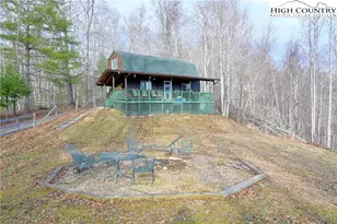 260 Crestview Dr W Access, Creston, NC 28615 - Photo 2