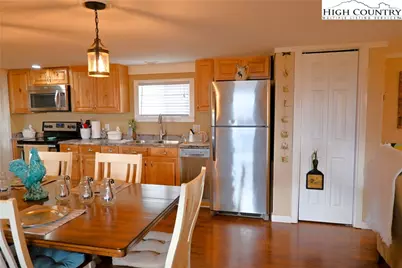 260 Crestview Dr W Access, Creston, NC 28615 - Photo 16