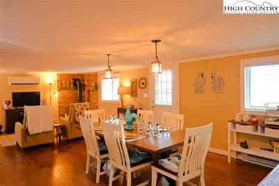 260 Crestview Dr W Access, Creston, NC 28615 - Photo 14