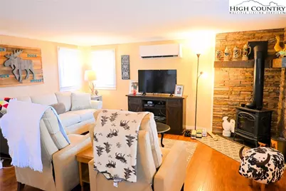 260 Crestview Dr W Access, Creston, NC 28615 - Photo 18