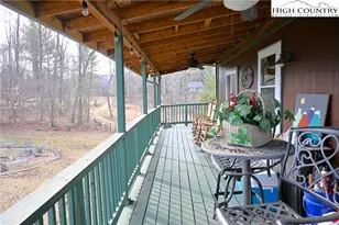 260 Crestview Dr W Access, Creston, NC 28615 - Photo 6