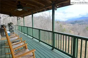 260 Crestview Dr W Access, Creston, NC 28615 - Photo 8