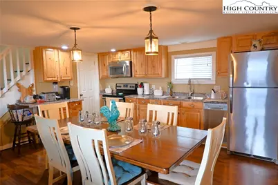 260 Crestview Dr W Access, Creston, NC 28615 - Photo 12