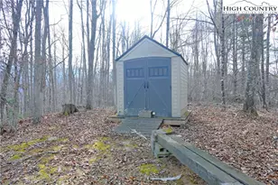 260 Crestview Dr W Access, Creston, NC 28615 - Photo 34