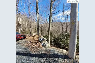 253 Poplar Road, Beech Mountain, NC 28604 - Photo 1