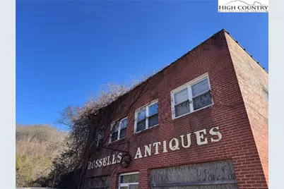 Tbd Squirrel Creek Road, Newland, NC 28657 - Photo 1