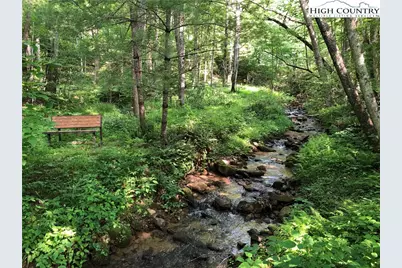 Lot 27 Bobcat Mountain Road, Purlear, NC 28665 - Photo 36