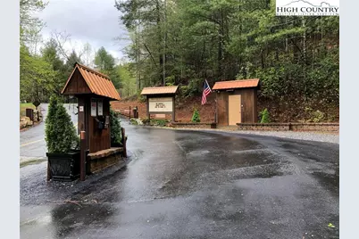 Lot 27 Bobcat Mountain Road, Purlear, NC 28665 - Photo 22