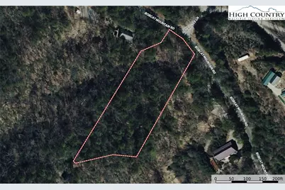 Lot 27 Bobcat Mountain Road, Purlear, NC 28665 - Photo 4