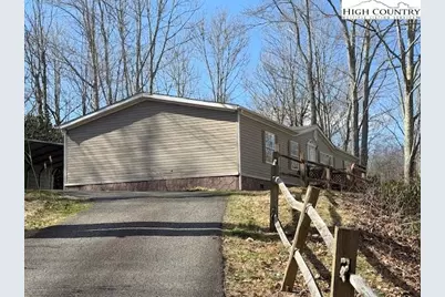 68 Rhoneys View Road, Newland, NC 28657 - Photo 1