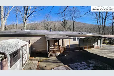 68 Rhoneys View Road, Newland, NC 28657 - Photo 22