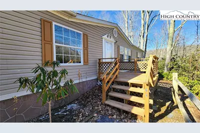 68 Rhoneys View Road, Newland, NC 28657 - Photo 2