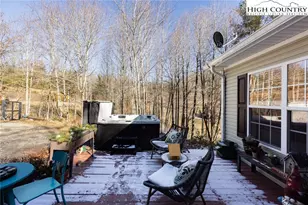 111 Peace Hill Rd, Fleetwood, NC 28626 - Photo 24