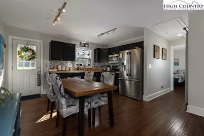 111 Peace Hill Road, Fleetwood, NC 28626 - Photo 8