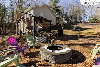 111 Peace Hill Road, Fleetwood, NC 28626 - Photo 28