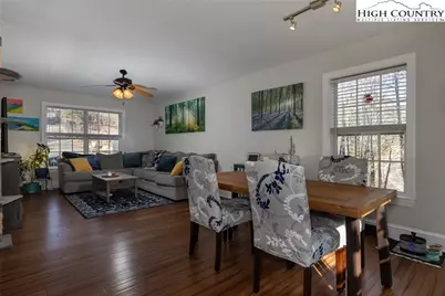 111 Peace Hill Road, Fleetwood, NC 28626 - Photo 10