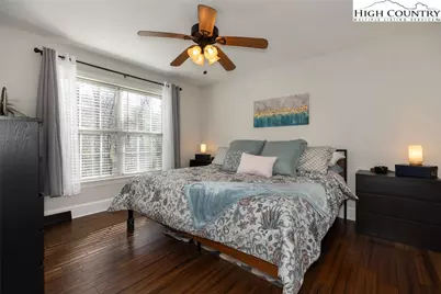 111 Peace Hill Road, Fleetwood, NC 28626 - Photo 12