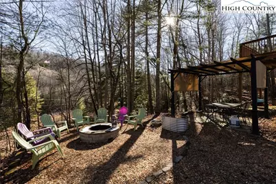 111 Peace Hill Road, Fleetwood, NC 28626 - Photo 26