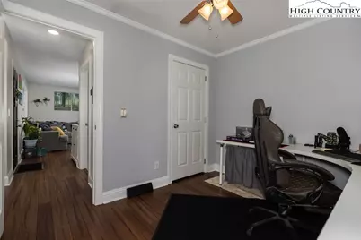 111 Peace Hill Road, Fleetwood, NC 28626 - Photo 20