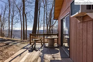 468 E Horse Shoe Ridge Rd, Deep Gap, NC 28618 - Photo 34