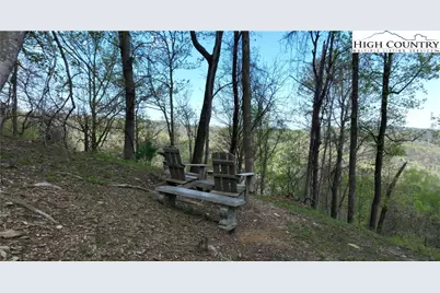 468 E Horse Shoe Ridge Road, Deep Gap, NC 28618 - Photo 2
