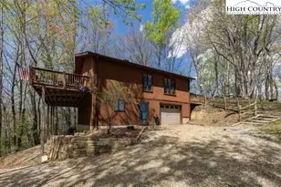 468 E Horse Shoe Ridge Rd, Deep Gap, NC 28618 - Photo 1