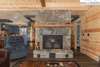 468 E Horse Shoe Ridge Road, Deep Gap, NC 28618 - Photo 20