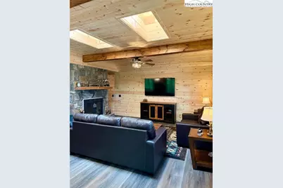 468 E Horse Shoe Ridge Road, Deep Gap, NC 28618 - Photo 22