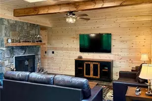 468 E Horse Shoe Ridge Rd, Deep Gap, NC 28618 - Photo 22