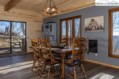 468 E Horse Shoe Ridge Road, Deep Gap, NC 28618 - Photo 18