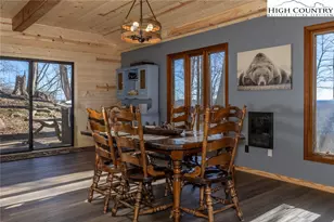 468 E Horse Shoe Ridge Rd, Deep Gap, NC 28618 - Photo 18