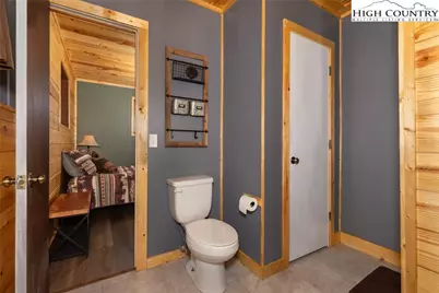 468 E Horse Shoe Ridge Road, Deep Gap, NC 28618 - Photo 8