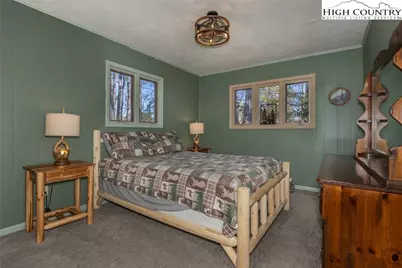 468 E Horse Shoe Ridge Road, Deep Gap, NC 28618 - Photo 26