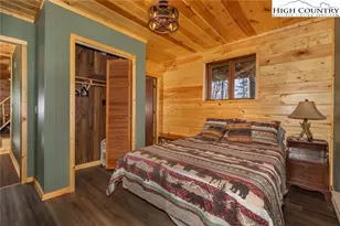 468 E Horse Shoe Ridge Rd, Deep Gap, NC 28618 - Photo 6