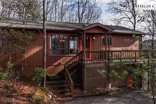 844 E Laurel Circle, Deep Gap, NC 28618 - Photo 2