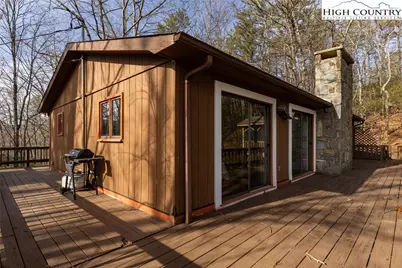 844 E Laurel Circle, Deep Gap, NC 28618 - Photo 18