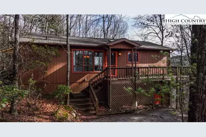 844 E Laurel Circle, Deep Gap, NC 28618 - Photo 2