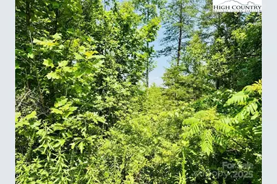 2.66 Acres High Valley Way, Lenoir, NC 28645 - Photo 1
