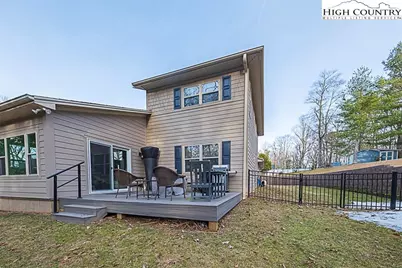 148 Buchanan Street, Roaring Gap, NC 28668 - Photo 22