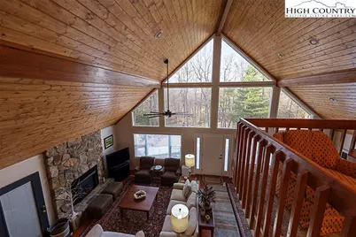 148 Buchanan Street, Roaring Gap, NC 28668 - Photo 16