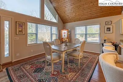 148 Buchanan Street, Roaring Gap, NC 28668 - Photo 4