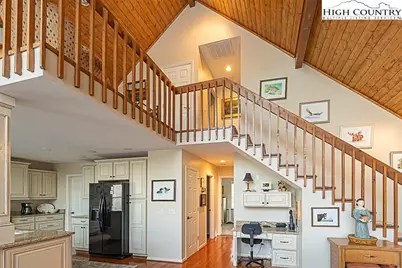 148 Buchanan Street, Roaring Gap, NC 28668 - Photo 14