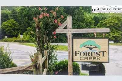 Lot 64 & 65 Bent Bow Drive, Collettsville, NC 28611 - Photo 1