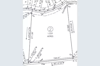 Lot 2 Chappell Farm Road, Banner Elk, NC 28604 - Photo 2