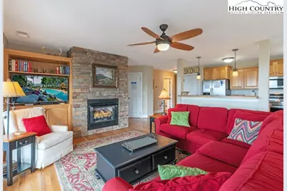 214 Indian Paintbrush Drive #RC-1, Banner Elk, NC 28604 - Photo 6