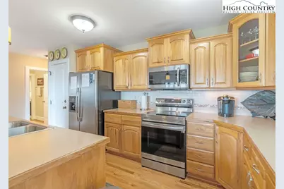 214 Indian Paintbrush Drive #RC-1, Banner Elk, NC 28604 - Photo 10