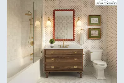 Tbd The Raynor Condos #2-D, Blowing Rock, NC 28605 - Photo 14