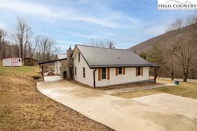 112 Canter Road, Todd, NC 28684 - Photo 36